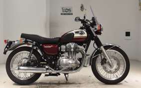 KAWASAKI W800 2014 EJ800A