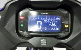 SUZUKI GSX250RA 2015