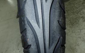 KAWASAKI ZEPHYR 400 Gen.2 1992 ZR400C