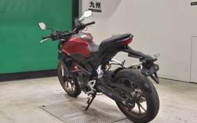 HONDA CB250RA 2022 MC52