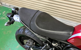 YAMAHA XSR700 2018 RM22J