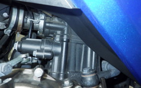 SUZUKI GIXXER 250 SF ED22B