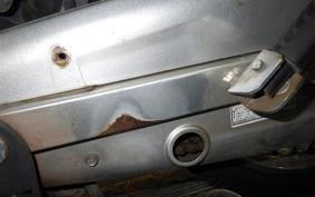 HONDA C110 SUPER CUB 1993 JA10