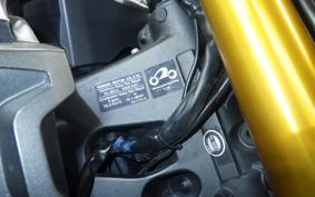YAMAHA MT-09 ASP 2018 RN52J