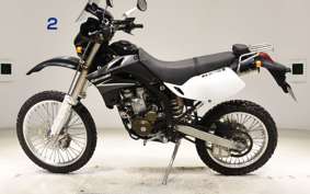 KAWASAKI KLX250 2024 LX250E
