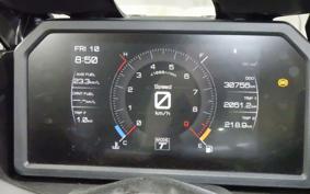 YAMAHA T-MAX 560 2023 SJ19J