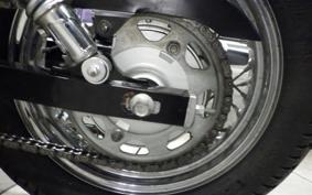 YAMAHA DRAGSTAR 250 VG02J