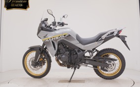 HONDA TRANSALP XL750 2026 RD16