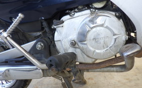 HONDA C50 SUPER CUB AA04