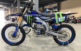 YAMAHA YZ250F CG40C