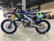 Фото Yamaha YZ250F 2020 с японского аукциона