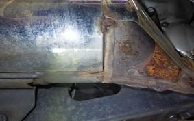 SUZUKI SKYWAVE 400 1999 CK41A