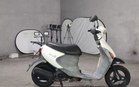 SUZUKI LET's 4 CA41A