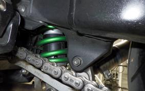 KAWASAKI NINJA H2 SX SE 2019 ZXT02A