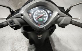 SUZUKI ADDRESS V110 CE47A