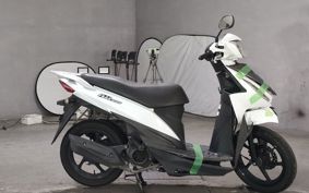 SUZUKI ADDRESS V110 CE47A