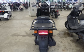 YAMAHA GEAR Gen.2 2004 UA08J