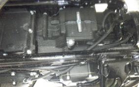 HARLEY FXLRST1920 2023