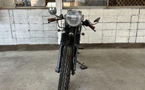 YAMAHA SR400 1990 1JR