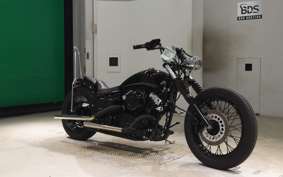 YAMAHA DRAGSTAR 400 1997 4TR