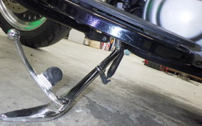 HARLEY FLSTFB 1580 2014