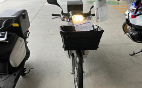 HONDA SUPER CUB50 AA04