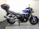 Фото Suzuki GSX1400 2007 с японского аукциона