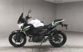 KAWASAKI Z250 EX250P