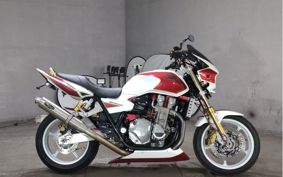 HONDA CB1300SF SUPER FOUR 2007 SC54