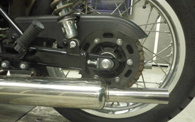 KAWASAKI W400 2010 EJ400A