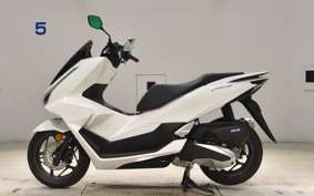 HONDA PCX125 2014 JK05