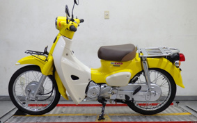 HONDA SUPER CUB110 JA44