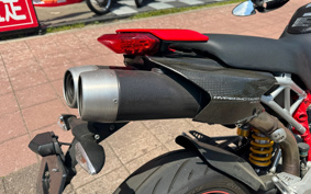 DUCATI HYPERMOTARD 1100S 2008 ZDMB100AA7B