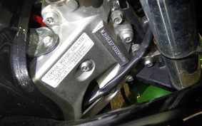 YAMAHA FAZER FZ6 S 2005