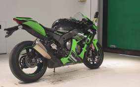 KAWASAKI ZX 10 NINJA ABS 2018