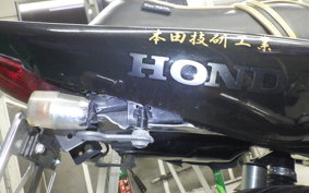 HONDA CB400SF VTEC SPEC 2 2002 NC39