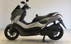 YAMAHA N-MAX SED6J