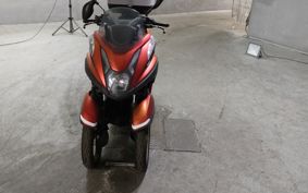 YAMAHA TRICITY 125 SE82J