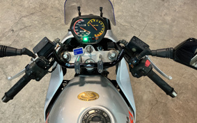 SUZUKI INAZUMA 1200 1999 GV76A