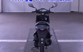 SUZUKI GP125 FC25E
