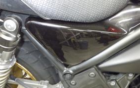 KAWASAKI ZEPHYR 400 KAI 2008 ZR400C