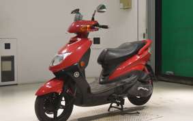 YAMAHA CYGNUS 125 XSR 2016 SE12J