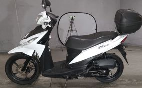 SUZUKI ADDRESS V110 CE47A