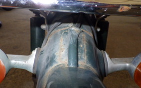 HONDA C50 SUPER CUB C50