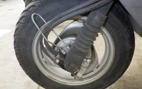 YAMAHA BJ 2023 SA24J