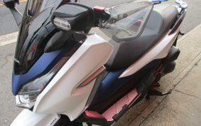HONDA FORZA 250 MF13