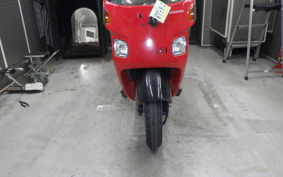 HONDA GYRO CANOPY 2015 TA03