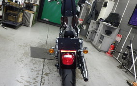 HARLEY FXDBA 1580 2006