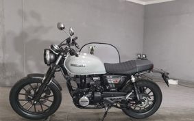 HONDA GB350S 2023 NC59