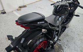 SUZUKI GSX-R125 ABS DL33B